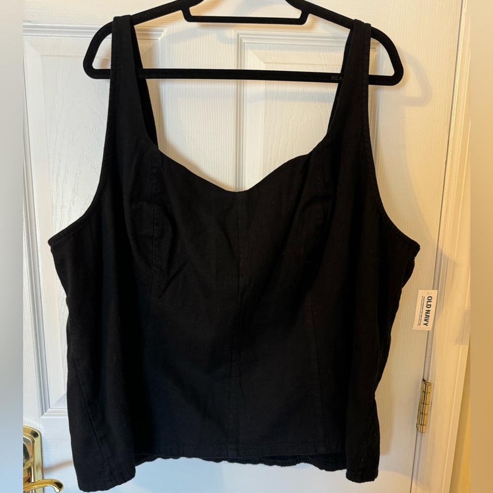 Old Navy Plus Size Tank